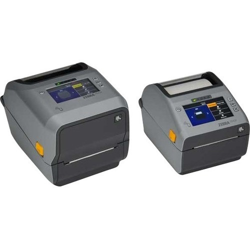 Zebra (ZD6A042-D0PF00EZ) DIRECT THERMAL PRINTER ZD621 203 DPI USB
