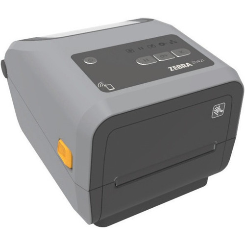 Zebra (ZD4A042-D0PE00EZ) DIRECT THERMAL PRINTER ZD421 203 DPI USB