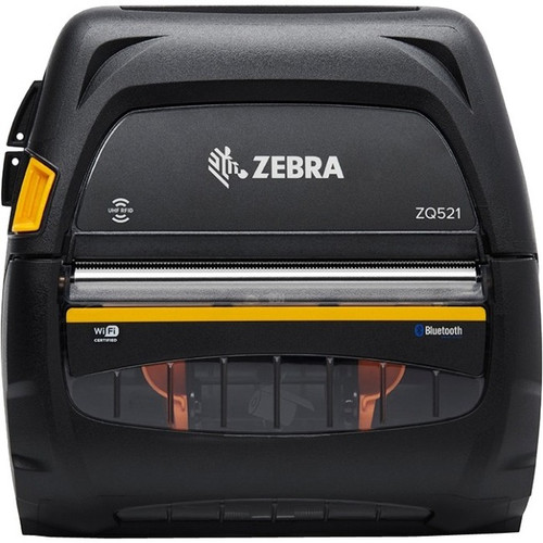 Zebra (ZQ52-BAW000A-00) DT PRINTER ZQ521 4.45"/113MM; ENG/TRDL