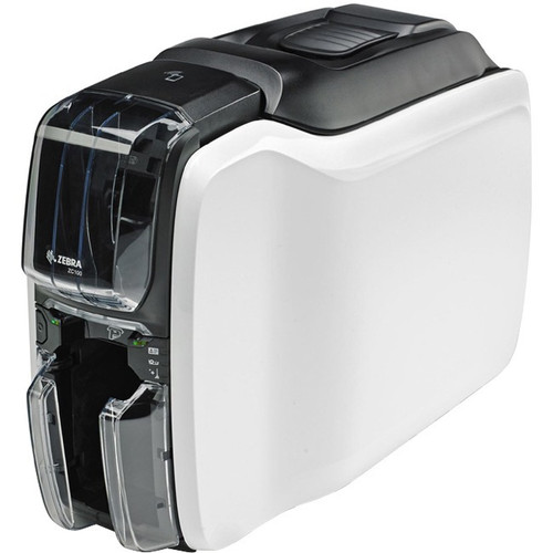 Zebra (ZC11-0000000AU00) PRINTER ZC100 SINGLE SIDED USB WIN