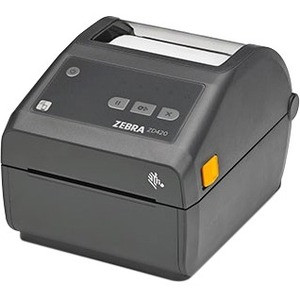 Zebra (ZD42043-D0PE00EZ) DT PRINTER ZD420 STANDARD EZPL 300 DPI