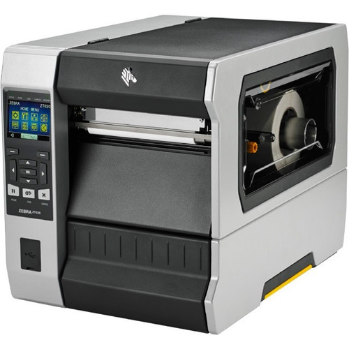 Zebra (ZT62063-T0P0100Z) TT PRINTER ZT620; 6" 300 DPI UK/AU/JP/