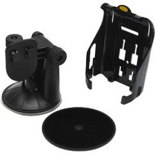 Zebra (P1070125-034) ZQ110 VEHICLE HOLDING CRADLE