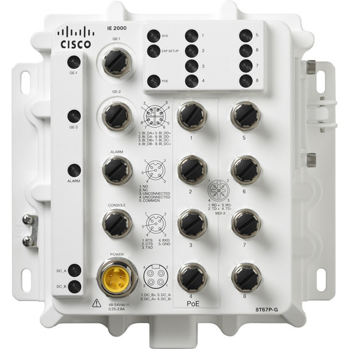 Ubiquiti (POE-24-24W-G) Ubiquiti POE Injector, 24VDC 1A , 24W Features earth grounding/ESD Gigabit Lan
