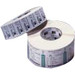 Zebra (800398-004) RECEIPT PAPER 4IN X 75FT (101.6MM X 22