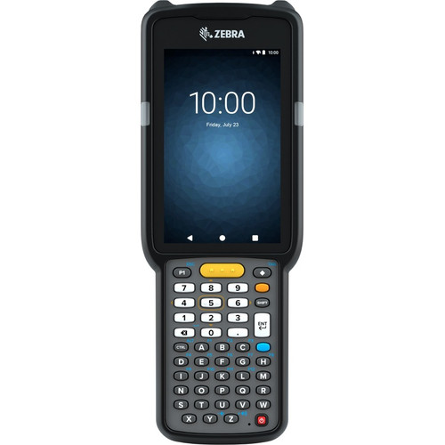 Zebra (MC330X-SG4EG4RW) MC:WLANX BT SS 2DERI CAM 47KY 2.5X GMS