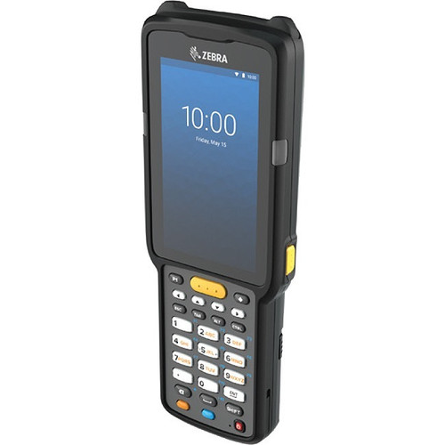 Zebra (MC330X-SG2EG4RW) MC:WLANX BT SS 2DERI CAM 29KY 2.5X GMS