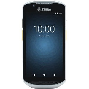 Zebra (TC520L-1YLMU7P-A6) TC52ax ROW Wi-Fi 6 SE5500 4/64GB Plus+