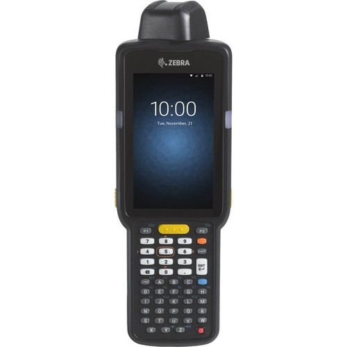 Zebra (MC330M-SJ4HA2RW) MC:WLAN BT SS 2D 47KY 2X