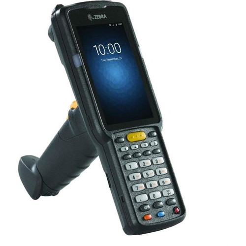 Zebra (MC330M-GJ2HG2RW) MC33 WLAN BT GUN 2D 29KY 2X GMS