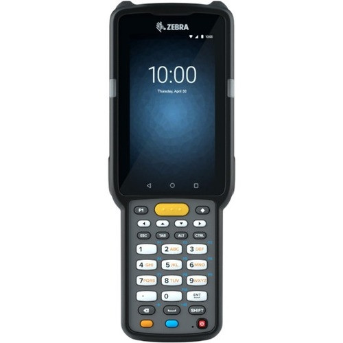 Zebra (MC330L-SM2EG4RW) MC33 WLAN BT 45D 2D CAM 29KY