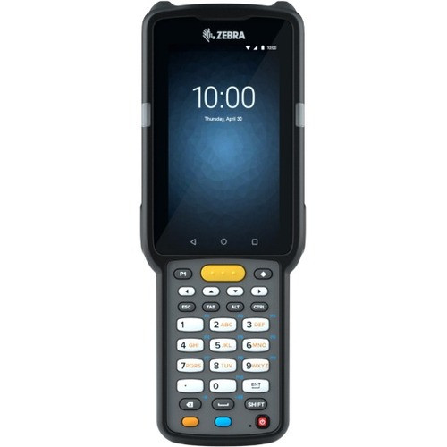 Zebra (MC330L-SC2EG4RW) MC33 WLAN BT SS 1D CAM 29KY