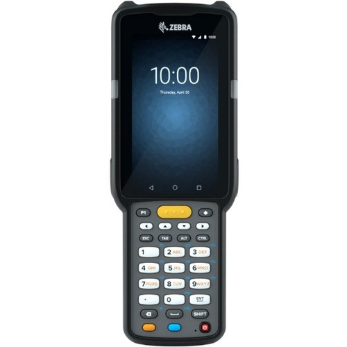 Zebra (MC330L-RC2EG4RW) MC33 WLAN BT ROT 1D CAM 29KY