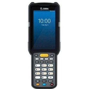 Zebra (MC330L-RL3EG4RW) MC330 WLAN BT ROT 1D 38KY 2.5X