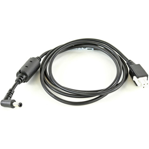 Zebra (CBL-DC-375A1-01) CABLE ASSEMBLY: POWER CABLE FOR DATA CAP