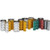 Zebra (J4800BK11045) RESIN RIBBONS
