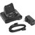 Zebra (CRD-MPM-1SCHGAU1-01) 1-SLOT PRINTER DOCKING CRADLE ZQ300 SER