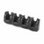 Zebra (CHS3000-4001CR) CRD:4 SLOT CHRG ONLY CRD
