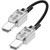 CISCO (STACK-T2-1M=) 1M Type 2 Stacking Cable Spare
