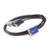 APC (AP5258) KVM PS/2 CABLE
