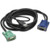 APC (AP5822) APC Integrated Rack LCD/KVM USB Cable -