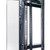APC (AR7511) Narrow Vertical Cable Organizer. NetShel