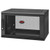 APC (AR106SH4) NETSHELTER WX 6U SINGLE HINGED