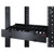APC (AR8600A) Horizontal Cable Manager. 2U x 4IN Deep.
