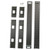 APC (AR7578) NETSHELTER SX 48U 750MM