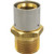 APC (ACAC20006) CDU FLEXIBLE FLUID PIPING COUPL