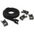APC (AR8621) Toolless Hook and Loop Cable Managers (Q
