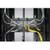 APC (AR8426A) Horizontal Cable Organizer 2U