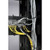 APC (AR8425A) Horizontal Cable Organizer 1U