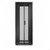 APC (ER8282) Easy Rack 800mm/42U/800mm with Roof Side