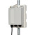 CISCO (AIR-PWRINJ-60RGD1=) Power Injector, 60W, outdoor, North America plug