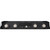 CISCO (IR829M-LTE-LA-ZK9) 829 INDUSTRIAL ISR LTE POE SSD CONNECTOR