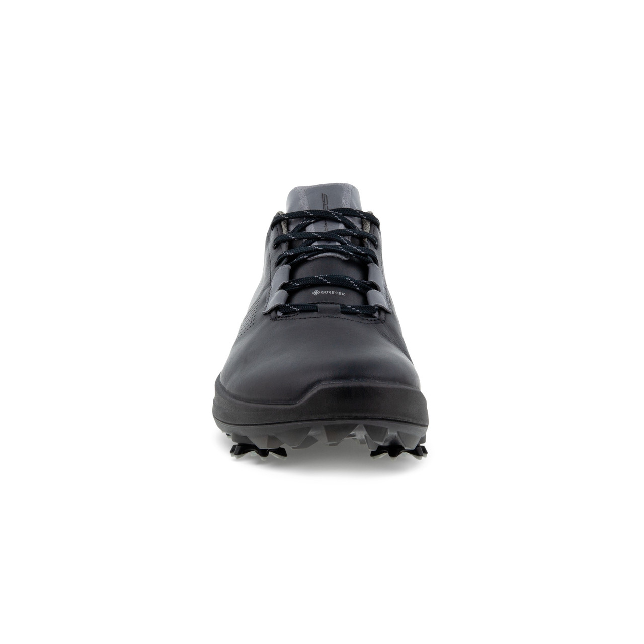 Ecco Mens Golf Biom G5 Black Steel Size 47 (UK 12-12.5) - London