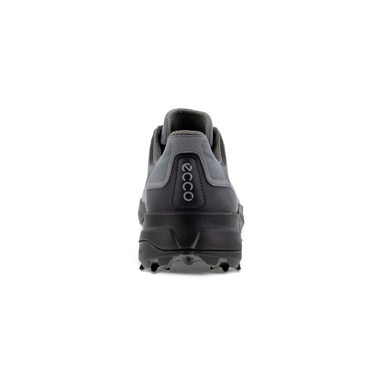 Ecco Mens Golf Biom G5 Black Steel Size 47 (UK 12-12.5) - London