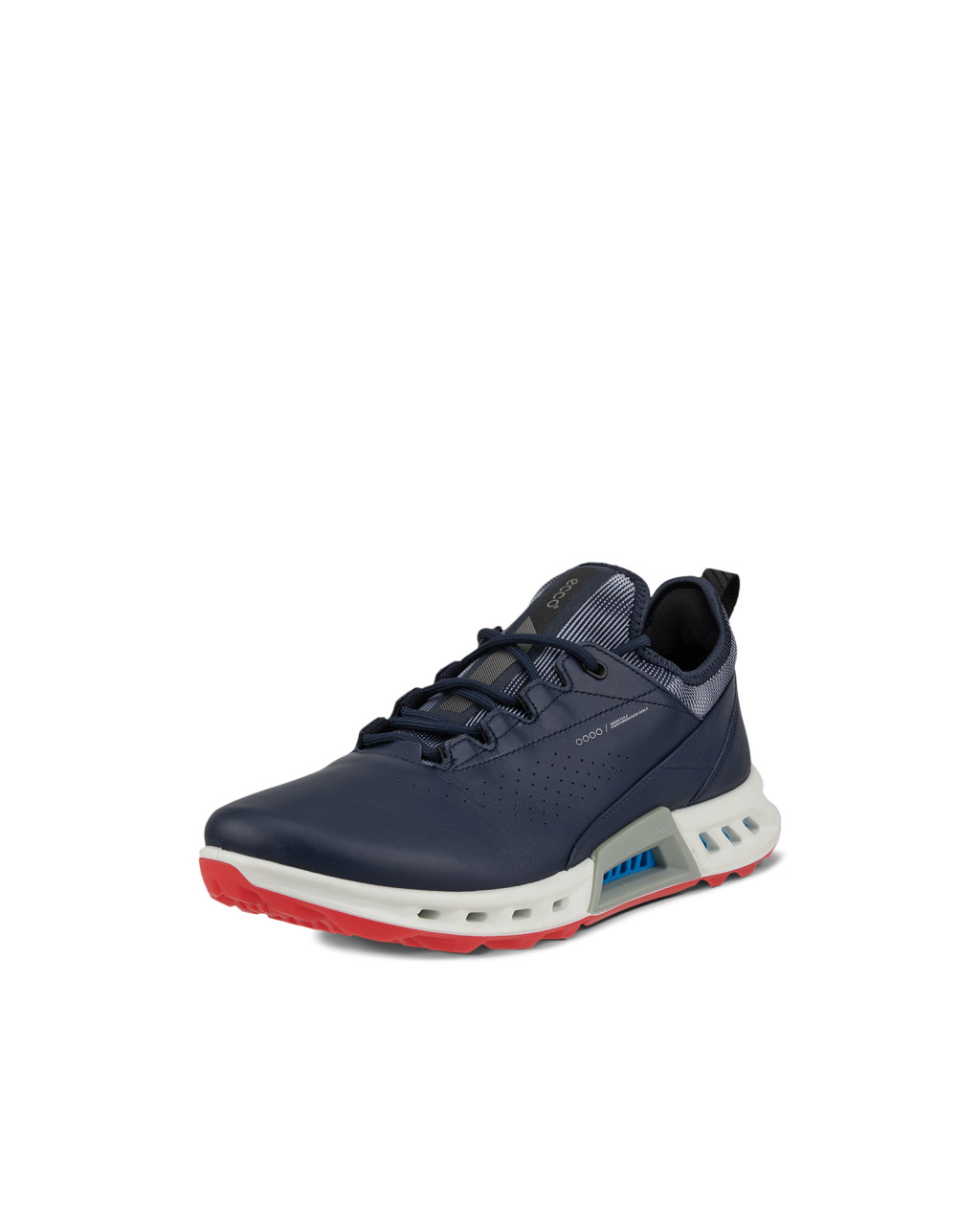 Ecco Women's Biom C4 Golf Shoes Marine - London Pro Golf Ltd