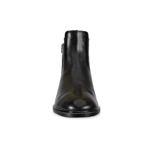 Ecco Women's Dress Classic 15 Boots Black - London Pro Golf Ltd