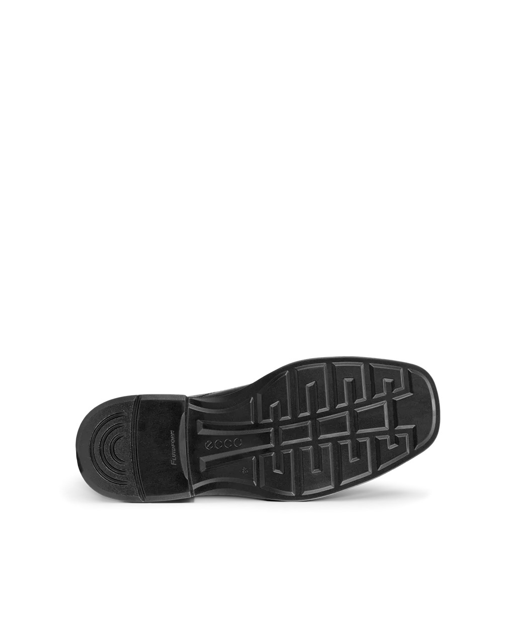 Ecco Men's Helsinki 2 SlipOn Shoe Black