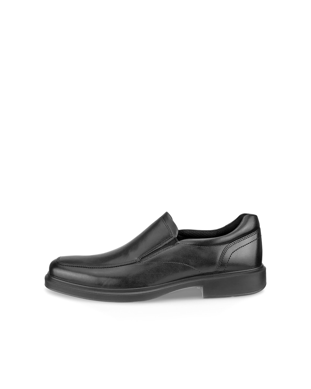 Ecco Men's Helsinki 2 SlipOn Shoe Black