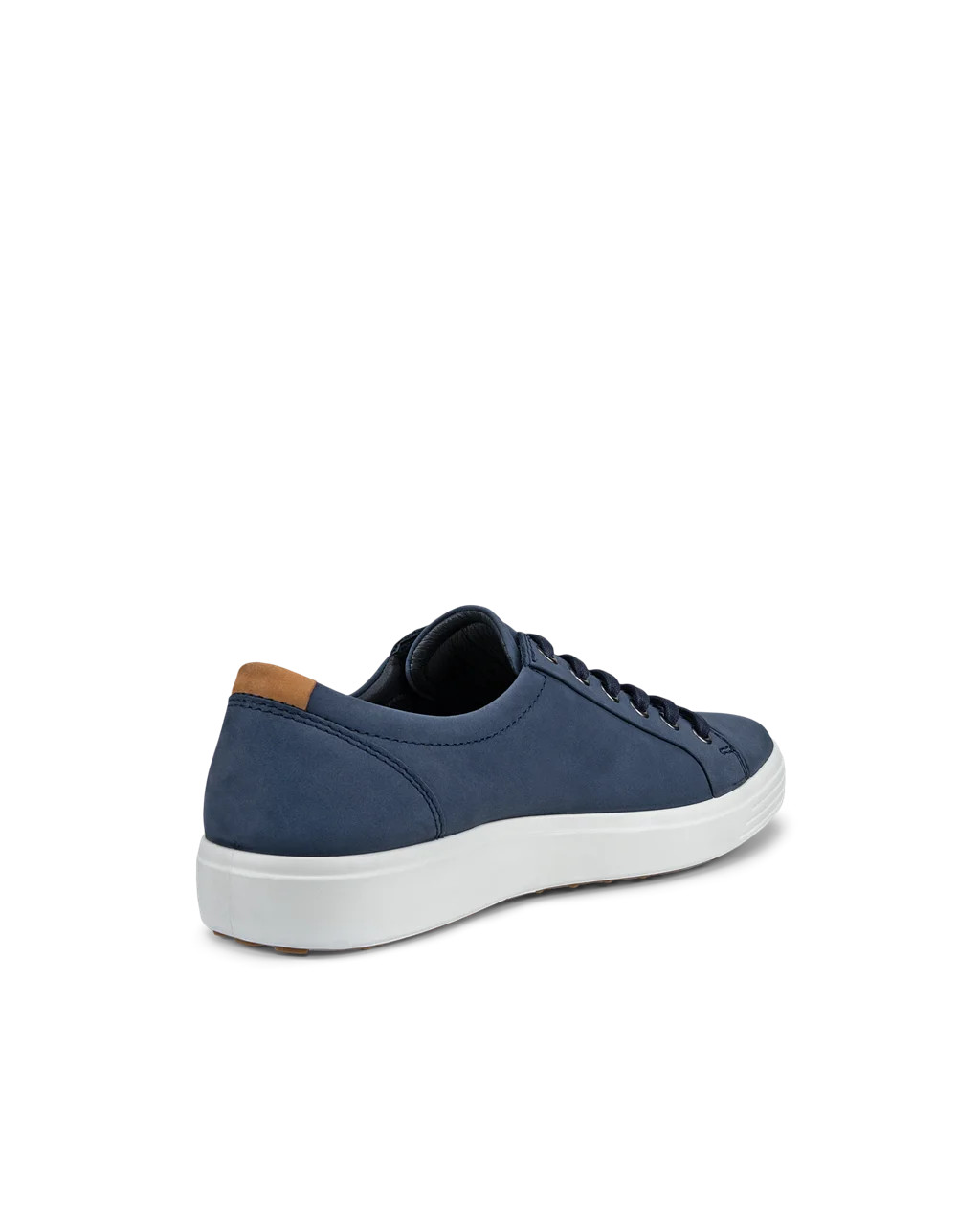ecco soft 7 retro blue