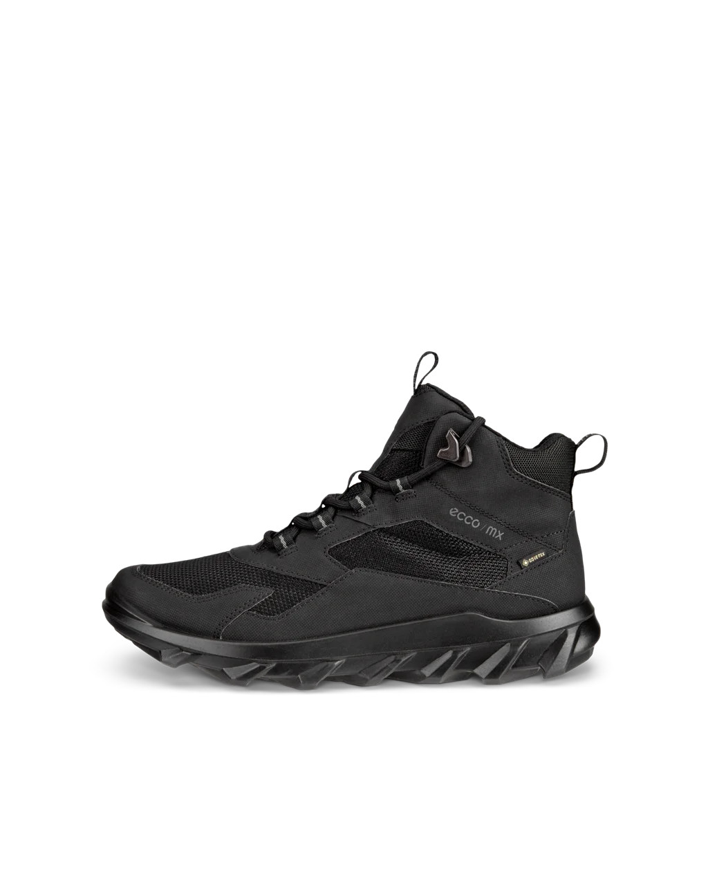 Ecco Women's MX Gore-Tex High-Top Boot Black