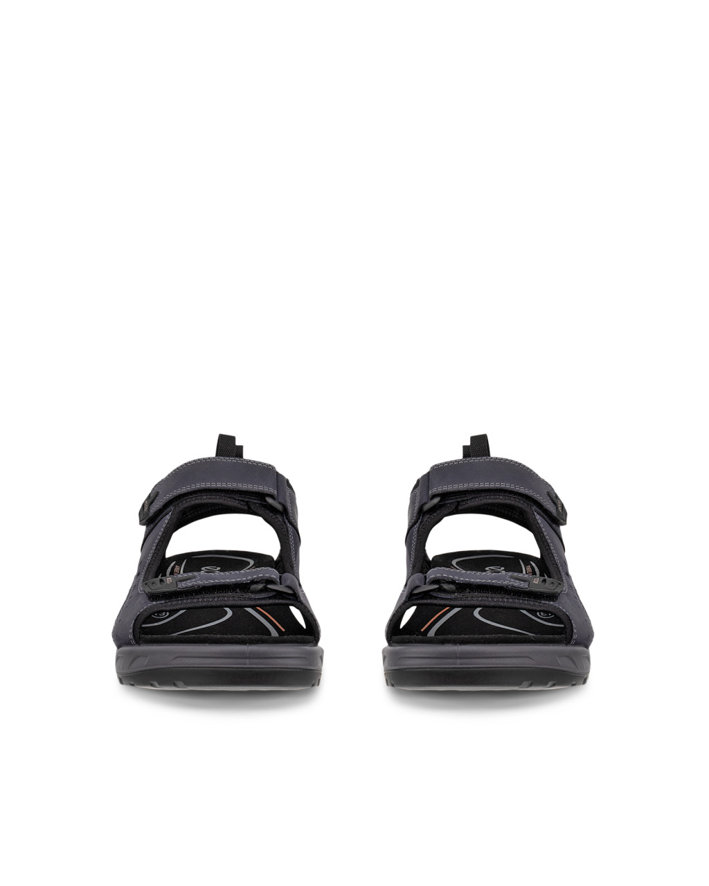 Ecco Men's Offroad Andes II Sandals Marine
