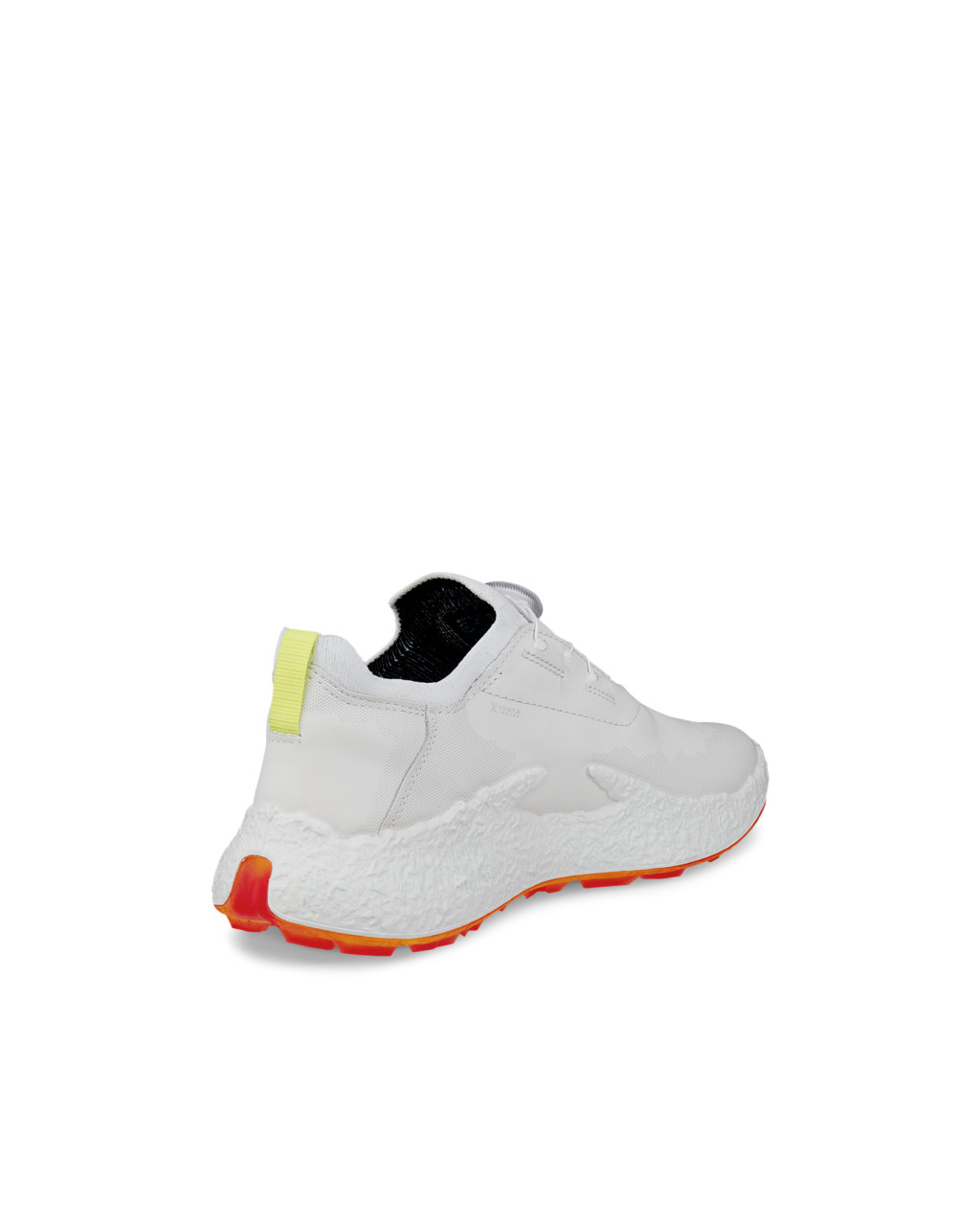 Ecco Women's Biom H5 Golf Shoes Boa White