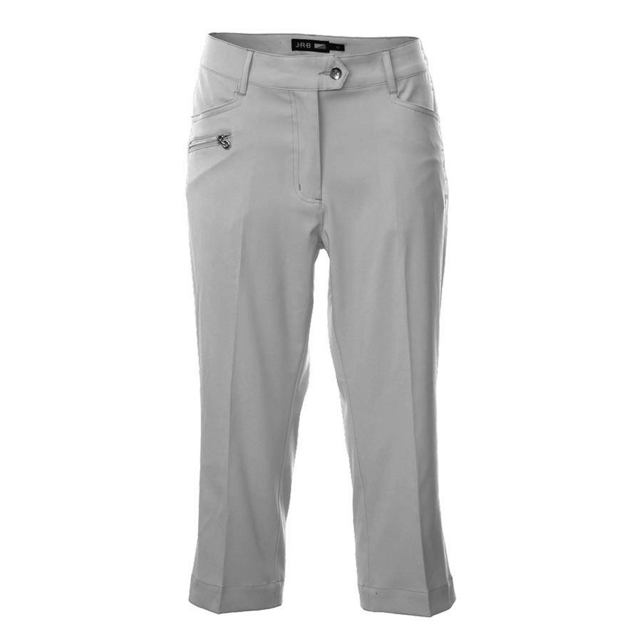 JXMARY Classic trousers | Light Grey | JJXX®