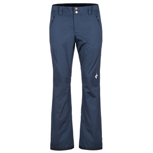 Cross Ladies Pro Waterproof Stretch Golf Trousers Navy Cross Ladies Pro Waterproof Stretch Golf Trousers Navy