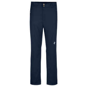 Cross Mens Pro Stretch Waterproof Golf Trousers Navy Cross Mens Pro Stretch Waterproof Golf Trousers Navy