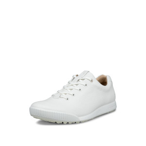 Ecco Men's Golf Street Retro White